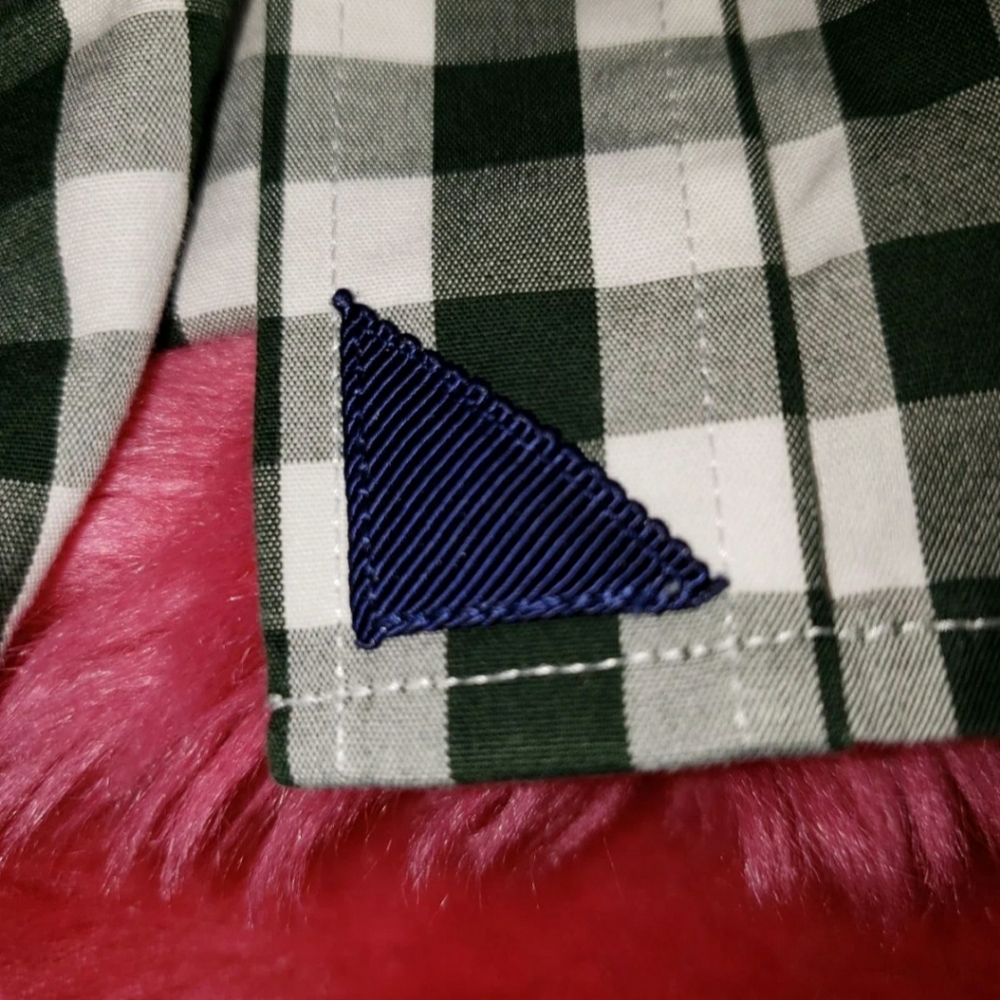 Untuckit Large Ls Button Down Lrg - image 3